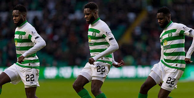 Revealed: Should Celtic Sell Edouard Now? How Fans Voted