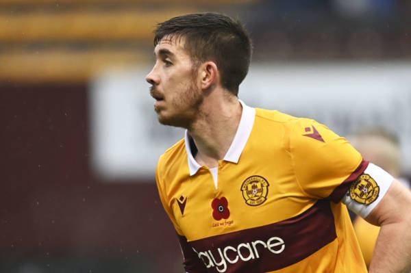 Scott McDonald doesn’t sound overly-convinced with Declan Gallagher to Celtic