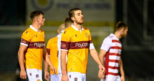 Scott McDonald questions reported Celtic interest in Declan Gallagher