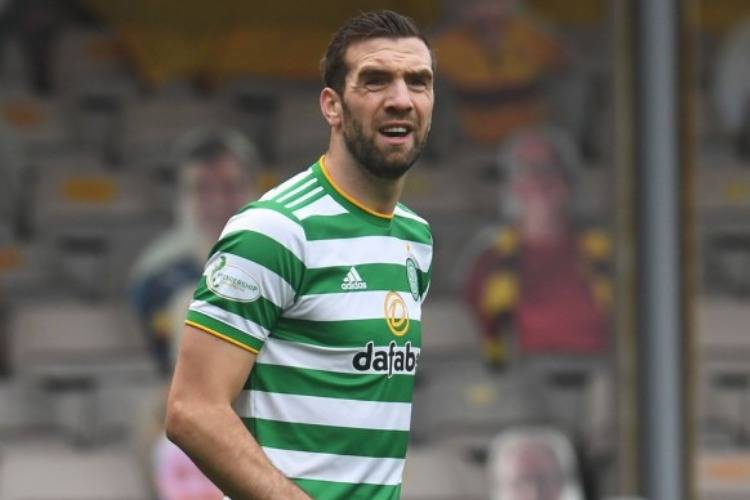 Shane Duffy has been one of Celtic’s BEST stars and Dubai trip is correct call, says John Barnes