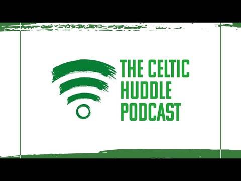 The Celtic Huddle LIVE today at 12 noon