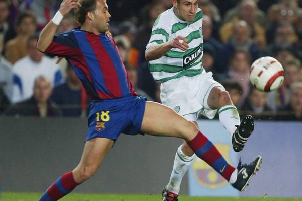 What’s Your Favourite Larsson Goal?