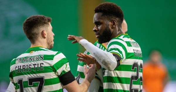 5 Celtic stars who could be sold in January as rebuild question assessed