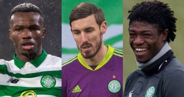 9 Celtic transfer mistakes from the Nine In A Row era