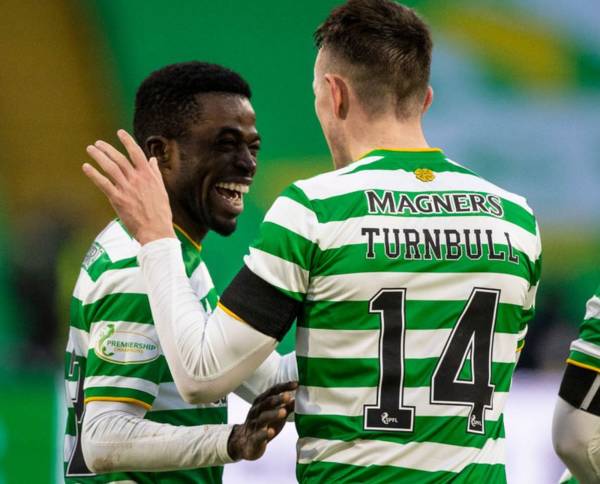 ‘Amateur’, ‘Transparent’: Celtic PR move mocked by supporters amid Dubai controversy