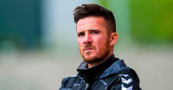 Barry Ferguson predicts Celtic will go unbeaten for the rest of the season