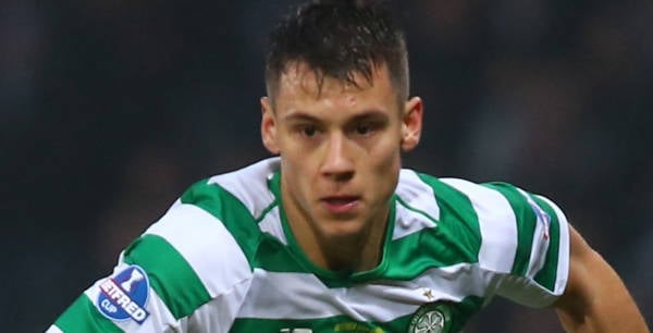 Benkovic Up for Grabs