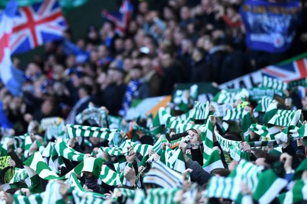 ‘Brilliant’: Celtic fans think they’ve got a ‘huge chance’ to sign £13m man