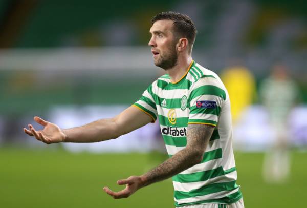 Celtic defender quits Twitter