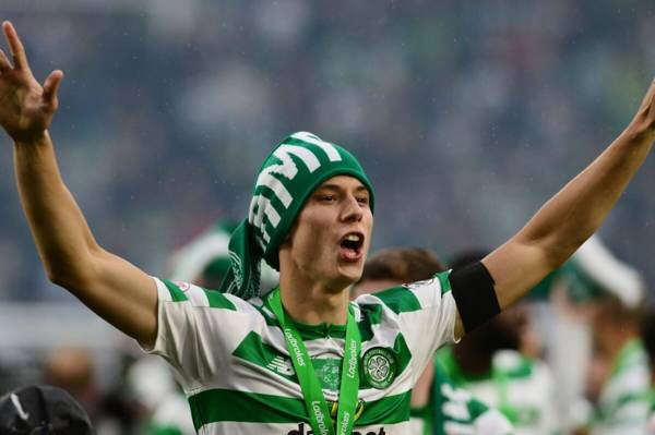 Celtic fans keen for Filip Benkovic return after Leicester recall