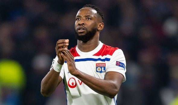 Celtic Hopeful For Transfer Windfall As Atletico Madrid Step Up Interest In Moussa Dembele