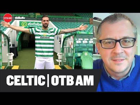 Celtic horror show and Dubai fiasco | Duffy needs out now | Lennon’s future | Tom English