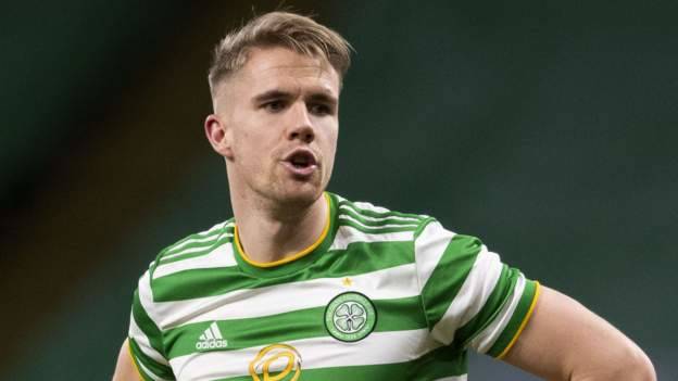 Celtic must win ‘pretty much all’ remaining games – Kristoffer Ajer