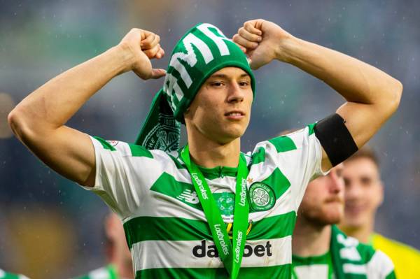 Celtic on alert as Filip Benkovic is recalled by Leicester City from Cardiff