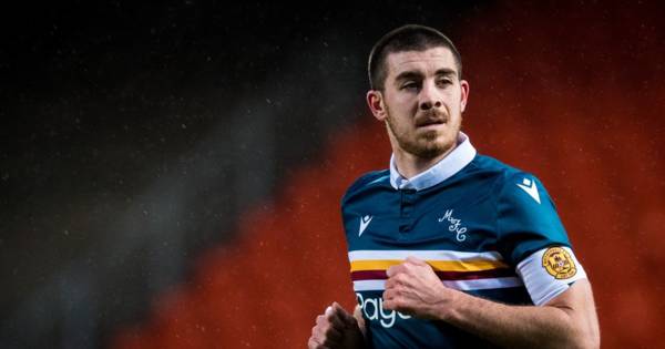 Declan Gallagher bid ‘questionable’ warns former Celtic star Scott McDonald