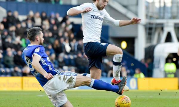 ‘I absolutely love the sound of this’ – West Brom join Celtic in transfer hunt for in-demand EFL star: The verdict