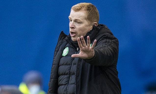 Neil Lennon defends Celtic’s mid-season training trip to Dubai as Scottish government questions it