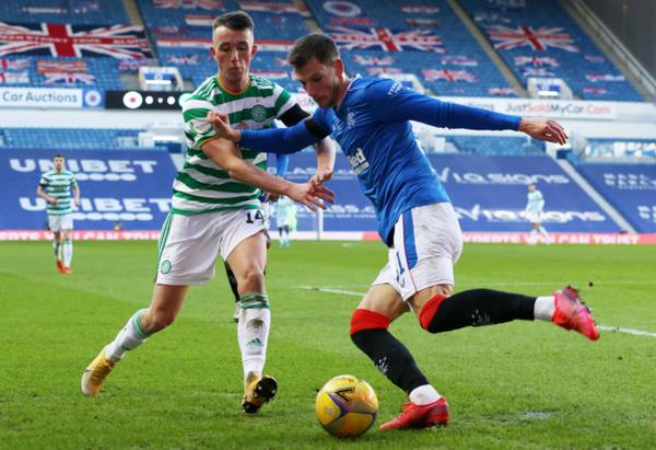 New £1m proposal for Celtic and Rangers Colts teams in SPFL – reports