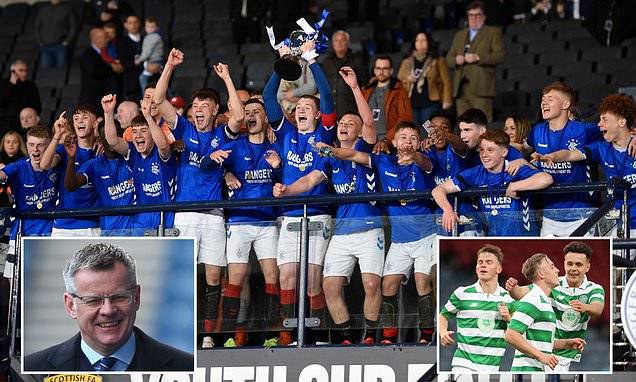 Rangers and Celtic given green light to for fresh plans over B teams entering Scotland’s League Two