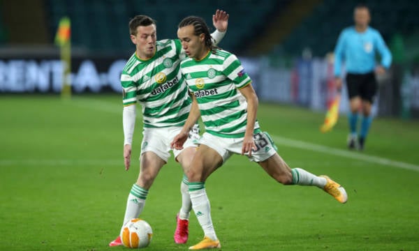 Report: Celtic told they will have to pay £7million to sign 27-year-old