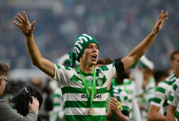 Rodgers wanted to send Benkovic to Celtic in 2019; now’s his chance