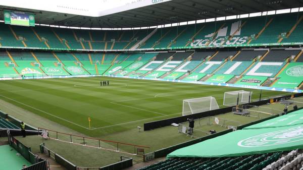 SFA will not probe Celtic Dubai trip despite Sturgeon call