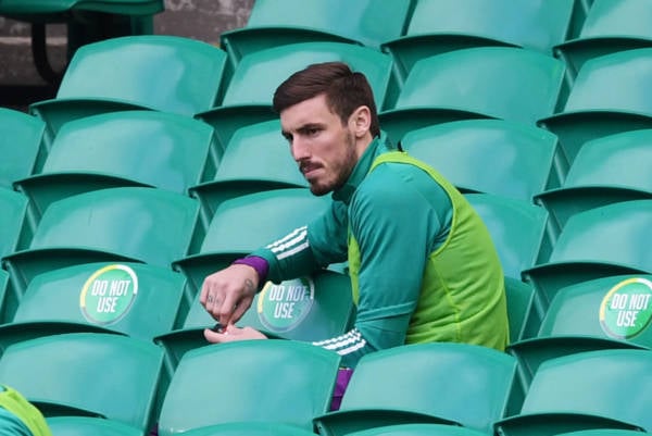 Sutton demands Celtic make new goalkeeper their January priority