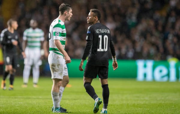 The curious case of Celtic right-back Anthony Ralston