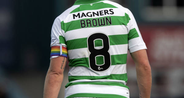 A new Celtic contract for Scott Brown? The pros and cons weighed up