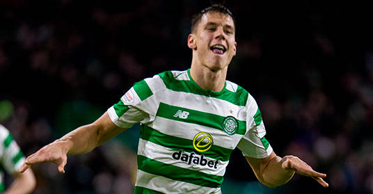 Benkovic: ‘Celtic Would Be a Great Move,’ Rodgers