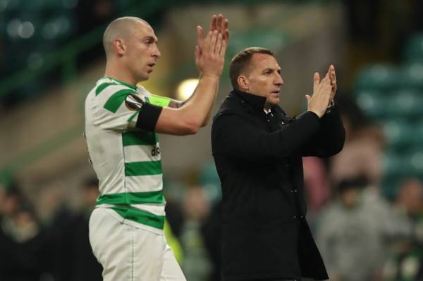 Celtic’s Invincible Manager Backs “Huge Club” Transfer