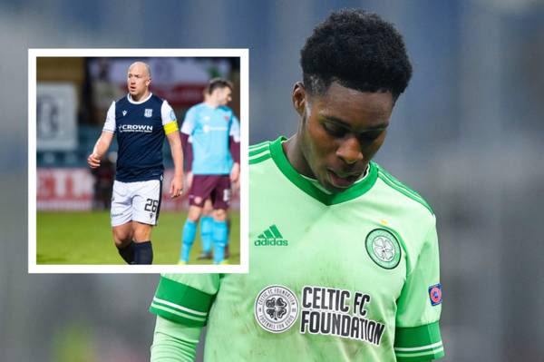 Charlie Adam insists Celtic will need ‘brand new team’ as ex-Rangers star slams Jeremie Frimpong