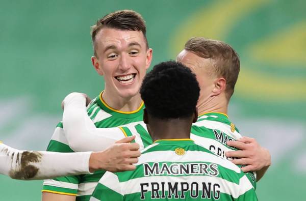 David Turnbull reveals his hero and what inspires him to succeed