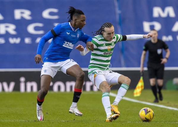 Diego Laxalt rejects lucrative contract offer as Uruguyan’s ‘priority is Celtic’