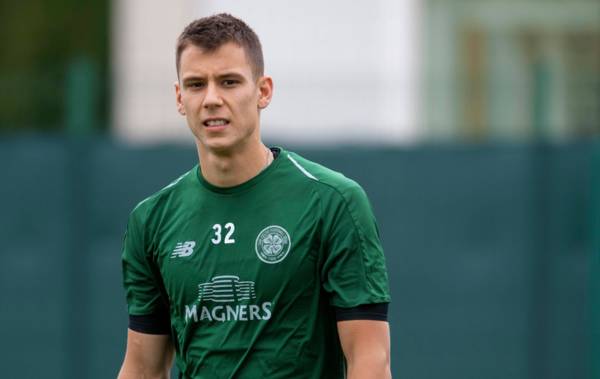 Door open for ex-Celtic star to return to club in January transfer window