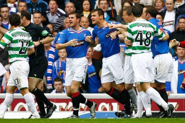 EBT Cheat Makes Winning Celtic Claim