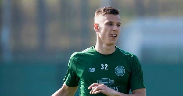 Filip Benkovic given Celtic transfer nod as Brendan Rodgers backs reunion