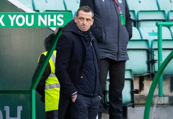 Hibernian manager Jack Ross has no concerns over facing Celtic after controversial Dubai trip