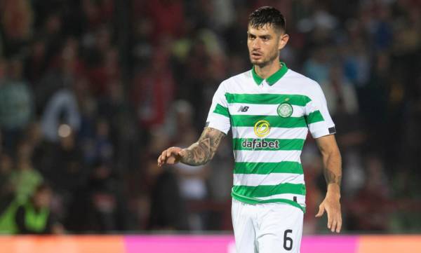 ‘Hugely offensive and a disgraceful accusation’: Celtic answer after being criticised by anti-discrimination charity