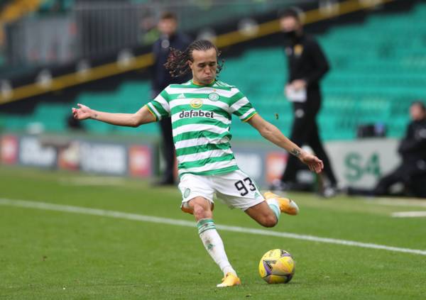 I want European football – Celtic star refuses mega bucks offer