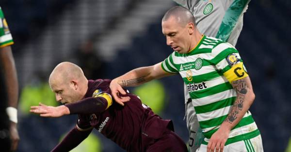 Naismith on the unlikely Celtic title roadmap as Rangers hero gives verdict