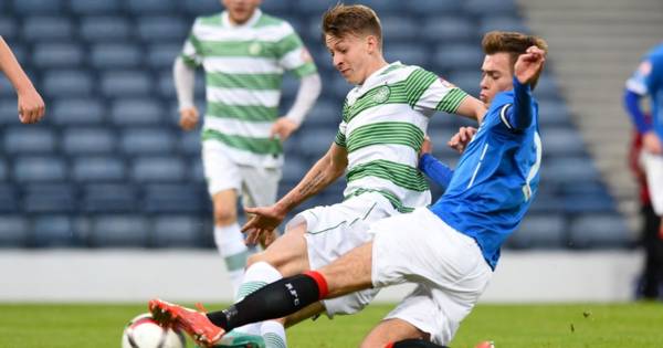 Rangers and Celtic ‘Colts’ plan returns as proposal set to be put to clubs