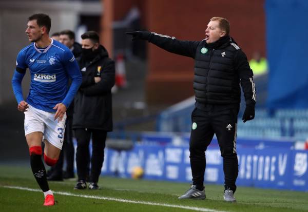 ‘Refreshed’ Celtic still aiming for title as Neil Lennon targets winning run