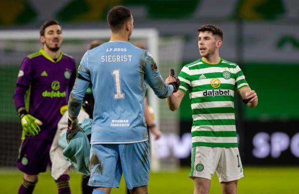 Report: Celtic have been watching ‘exceptionally good’ £1.5m man; club may agree to exit