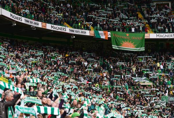 Report: Celtic will need to pay £7m to sign teenager this month