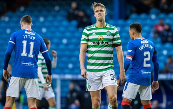 The 2008 parallel needed for Kristoffer Ajer’s path to inconceivable Celtic title win