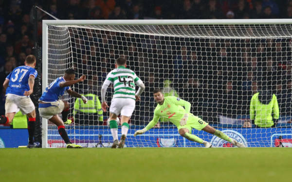 The Forster Method: Premier League GKs who could upgrade Celtic