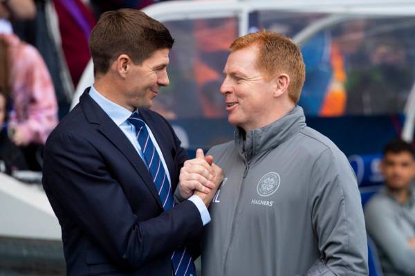 Battle for O** F*** target heats up as ‘both Celtic and Rangers offer pre-contract deal’