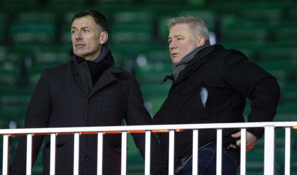 BT Sport pundit’s raging on-air rant at Celtic and Scottish FA