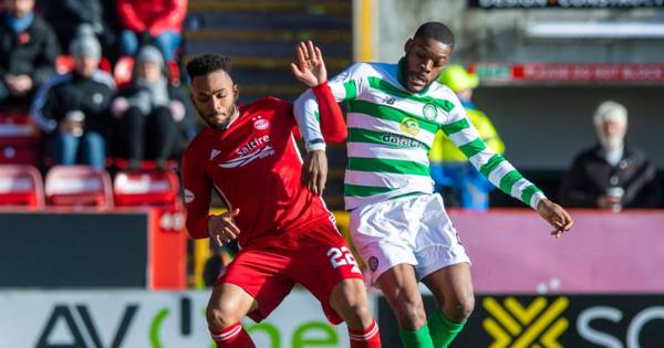 Celtic fixture reshuffle as UEFA request Aberdeen kick-off change